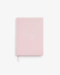 LIFE&Style Planner - Light Pink