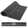 Gayo | Eco Balance Yoga Mat- 5mm