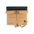 Gayo | Eco-Friendly Cork Yoga Mat