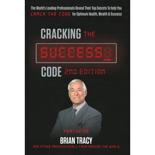 Cracking the Success Code Vol 2