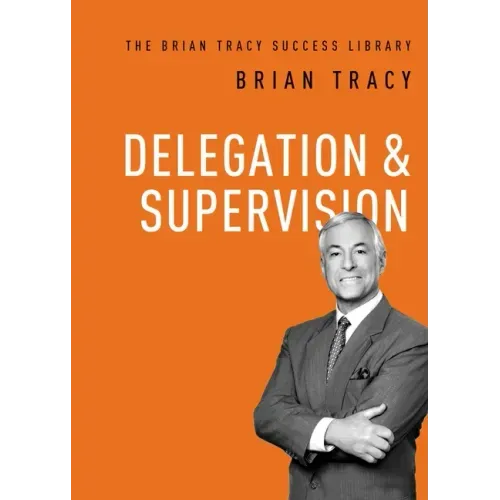 Delegation and Supervision