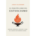 El Pequeno Libro del Estoicismo - Paperback